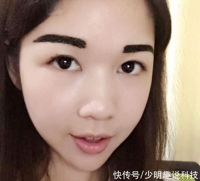 纹眉毛|为何不建议女生“纹眉”内行人说出实情，庆幸自己没跟风