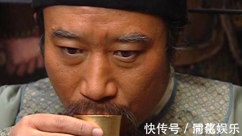 宋江!水浒传中,这四位好汉的排名都被压低,却注定了梁山的悲惨结局