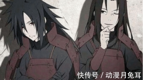 木叶村|火影:木叶村的四把神器,一把大战时失踪,一把惨被向日葵当玩具