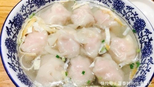 馄饨汤汁不难调，只需加这几种调料，开水一冲，比骨头汤还鲜！