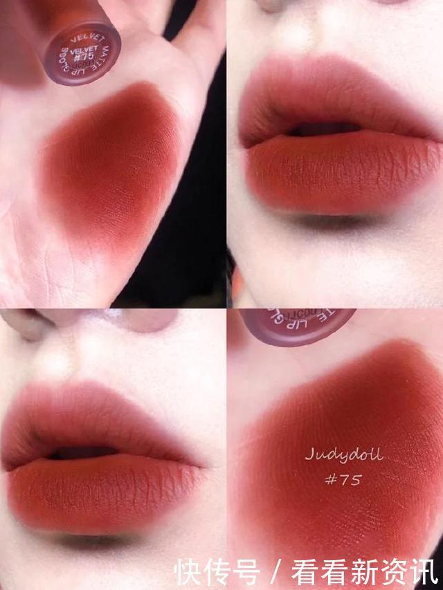 厚涂|盘点黄皮显白的5只口红，ysl高级，mac不挑肤色，它最抢手