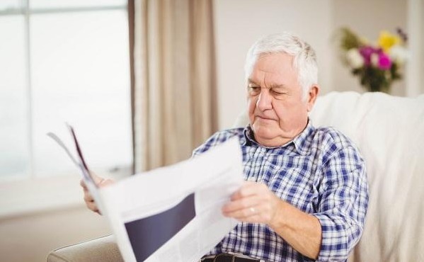 王建业|很多“病”都不叫病，只是人衰老了，以下这4种，可能不属于病