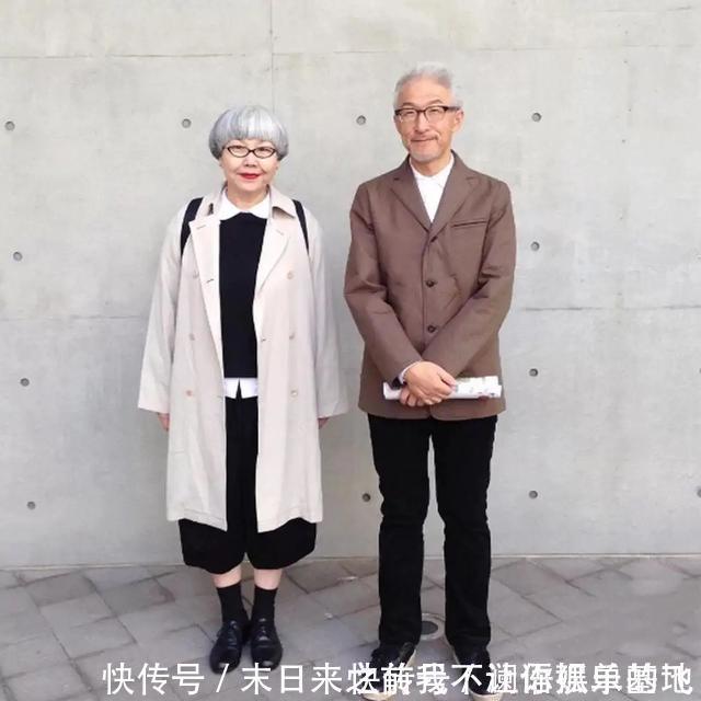 老年人 别再做“老年款”发型了,老气横秋又土气,这三种发型时髦又减龄