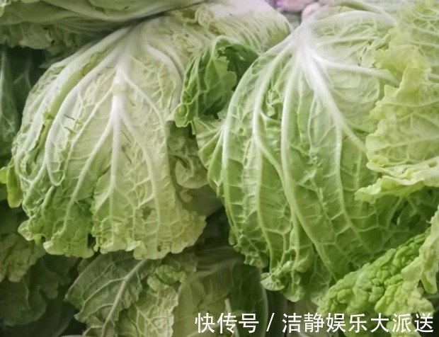 家人|还在吃大白菜吗真后悔今天才了解,看完牢记告诉家人