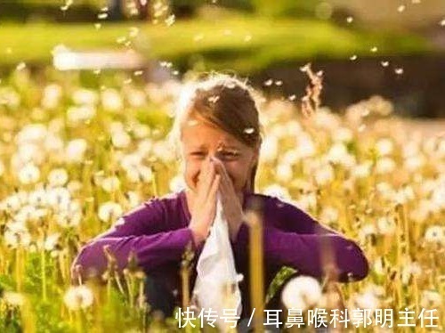 鼻息肉|郭明医生：过敏性鼻炎能治好吗?该怎么办?