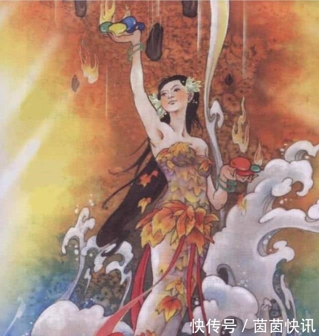 泰皇!华夏文明起源,三皇五帝是传说还是真实存在?他们是谁