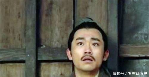 水浒四大混子,绰号一个比一个响,本事一个比一个小