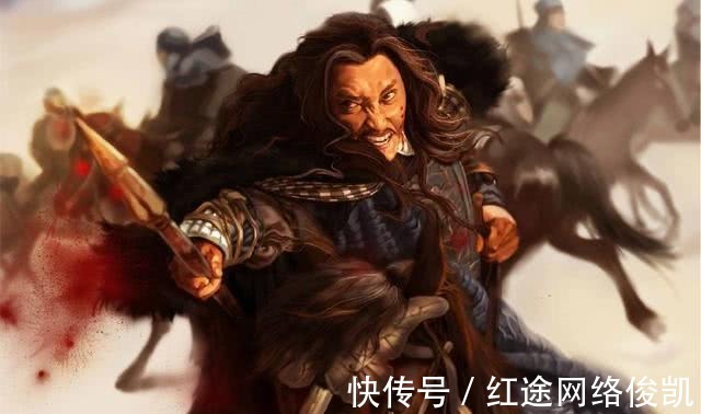 世界纪录|项羽凭啥被称为古今无双?只因他的三项世界纪录,至今仍无人能破