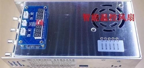 12v逆变器和48v区别