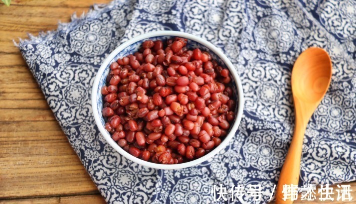 零食|这食物,女性每天可以当零食吃,排毒消肿,改善贫血,早吃早受益