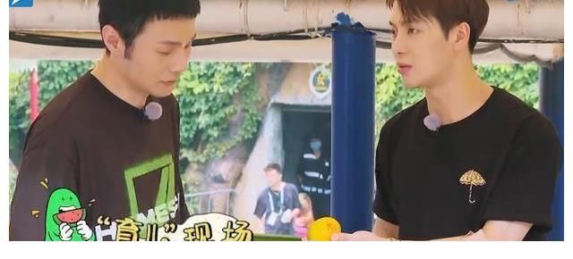 真人秀|細節(jié)見人品，知世故而不世故的王嘉爾，真人秀表現(xiàn)很難不圈粉