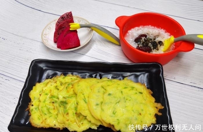 朋友圈|和婆婆一起住后，孩子的早餐变了样，天天不重样，晒朋友圈被点赞