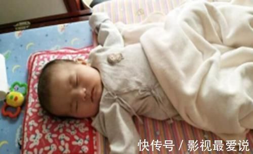 感冒|天气再冷,也别让孩子夜里这么睡,对健康不好还影响发育,要重视