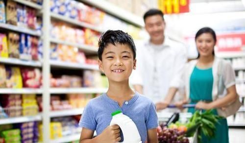 有福气|孩子身上有6个特征,是典型的“有福气”,家长们看你家娃有吗