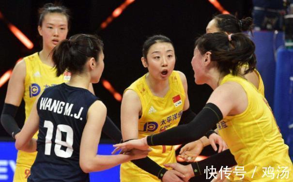 朱婷|浅谈中国女排近期“怪谈”,朱婷归来不可重用?张常宁即将退役?