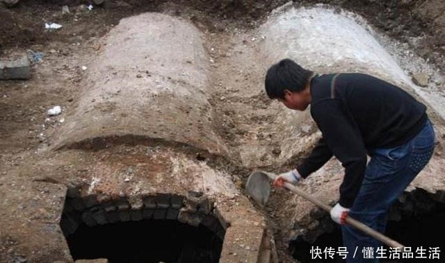 孙权|刘邦唯一信任的异姓王,死后400年容貌如故,孙权看了不能理解