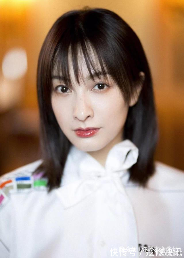 发型 公认最丑的四种女生“发型”，严重拉低颜值，看看你中了几个！