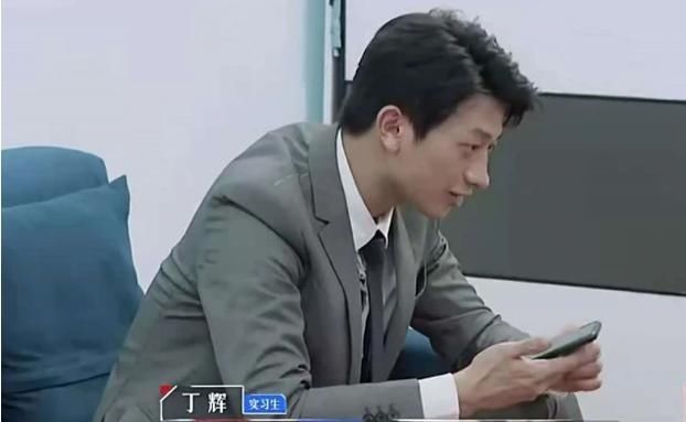 令人心动的offer第二季开播,普通人的世界到底有多背水一战