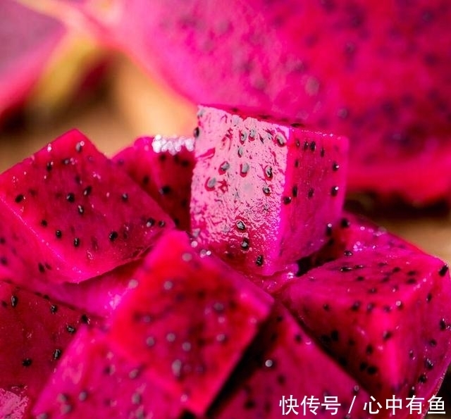 便秘|经常吃火龙果，预防便秘、抗衰老，营养师却称：有一类人谨慎食用