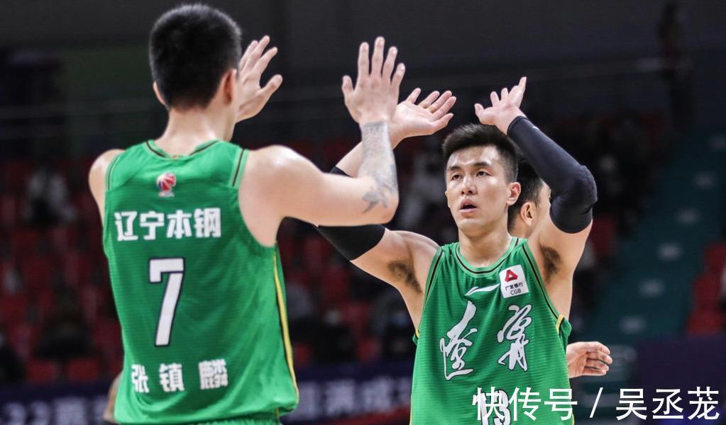 吴昌泽|郭艾伦36+9+8闪耀全场!雅尼斯遭驱逐,CBA复仇战辽篮103-95首钢