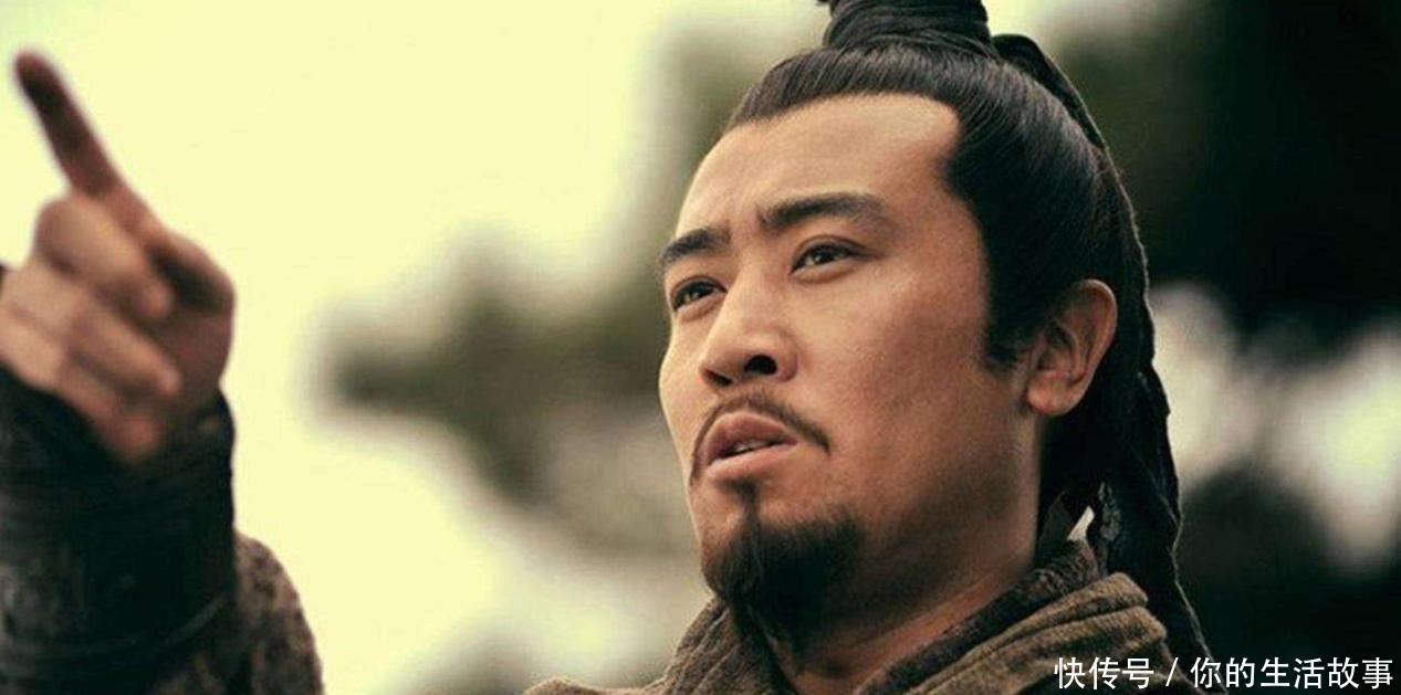 诸葛亮|假如刘备一统天下,可能会杀掉两名功臣,诸葛亮早就猜到