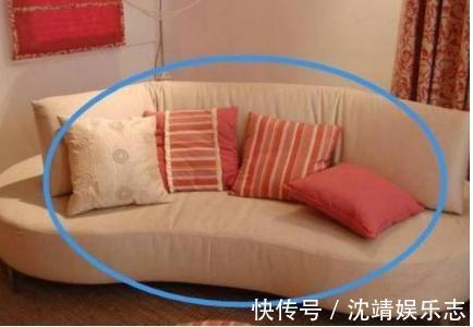 布艺沙发|入坑才敢说,沙发选择布艺还是皮质吃一堑长一智,实用上档次