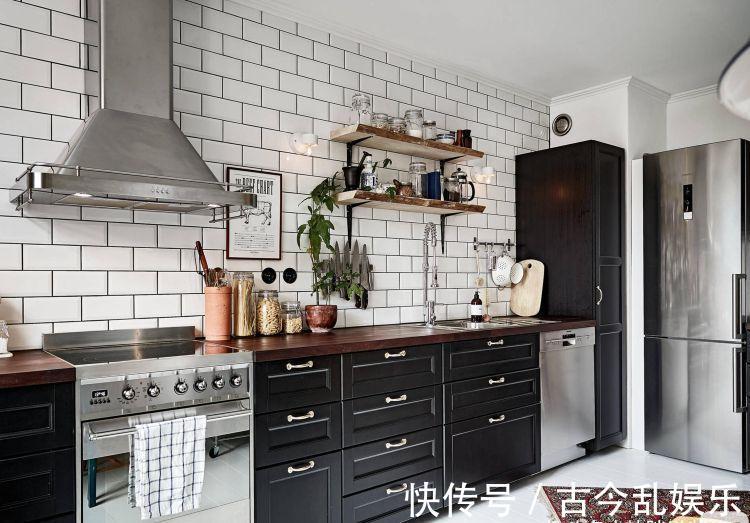 厨房|金厨银卫,厨房用了1年才发现装错了,这16个细节千万别重蹈覆辙