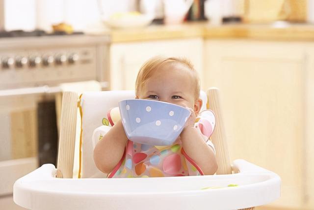 宝宝|宝宝未满一岁,有几种辅食少喂,看似有营养实际可能伤肠胃