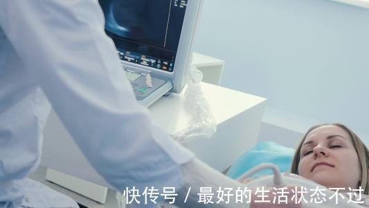 胎儿|孕晚期细微的异常变化,可能是宝宝“缺氧”了,以下信号要记牢