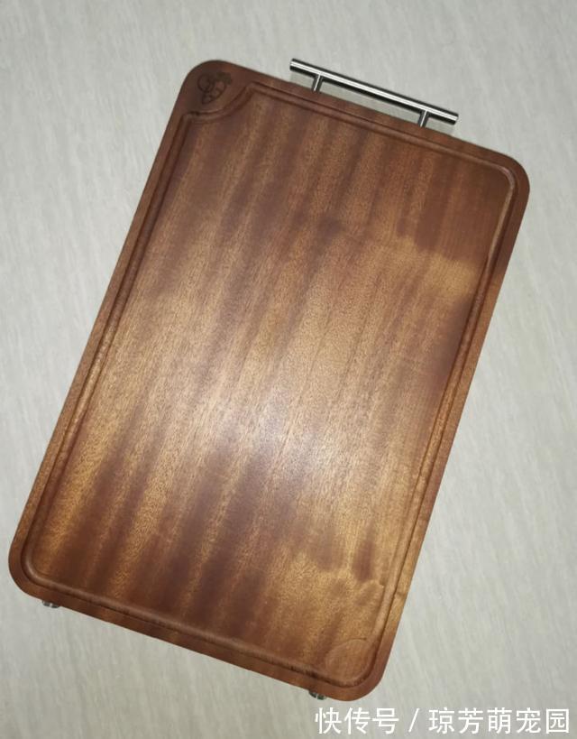 菜板|最廉价的生活品质提升方式:给厨房添置这12种东西