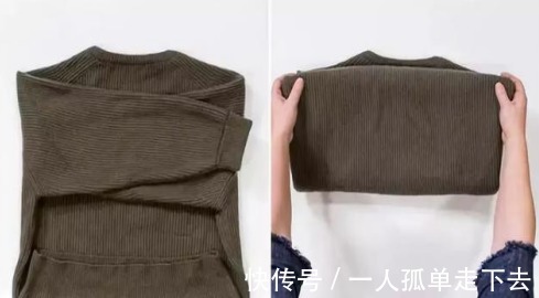 领口|时间长了毛衣都会变形的, 但是我可以让你的毛衣领口恢复原状!