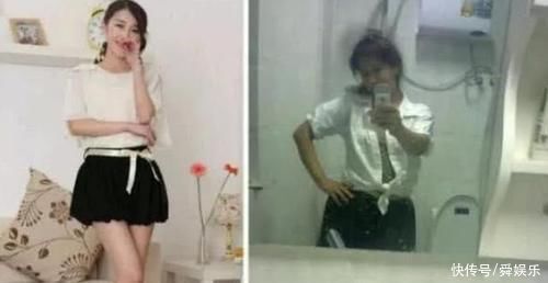 披肩|这是一条束腰迷你短裙,只能穿到脖子,于是这条小短裙就变成了披肩