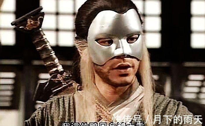 萧峰|杨过若来到天龙，他能否敌得过萧峰？金庸：让杨过打只老虎看看