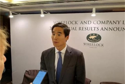 九龙仓集团|中国第一包租公名下房产15000套,每年收租300亿,生活却很低调