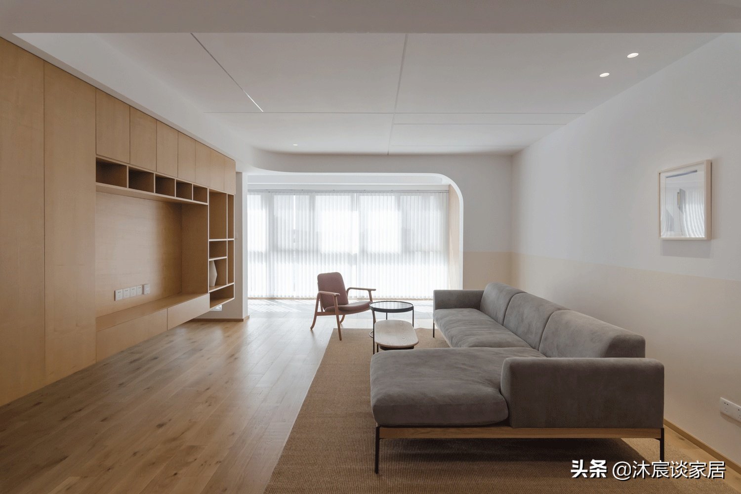 装修|装修真的是越简单越好,这不是为了省钱,而是过来人的经验