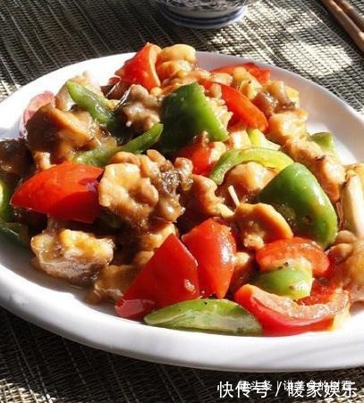 几道美味的经典家常菜，解馋下饭，做法简单，学会了不用下馆子