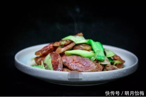 道道是经典，款款都下饭，5道巨好吃又家常的菜，想想都要咽口水