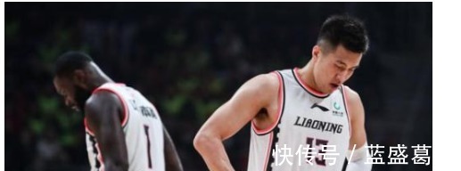 外援|遼籃第3外援正式浮出水面！和弗格同齡，不占球權(quán)，跟郭艾倫絕配！