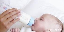 发育|婴儿到了这个月应该混合喂养,特别是吃母乳的宝宝,不然影响发育