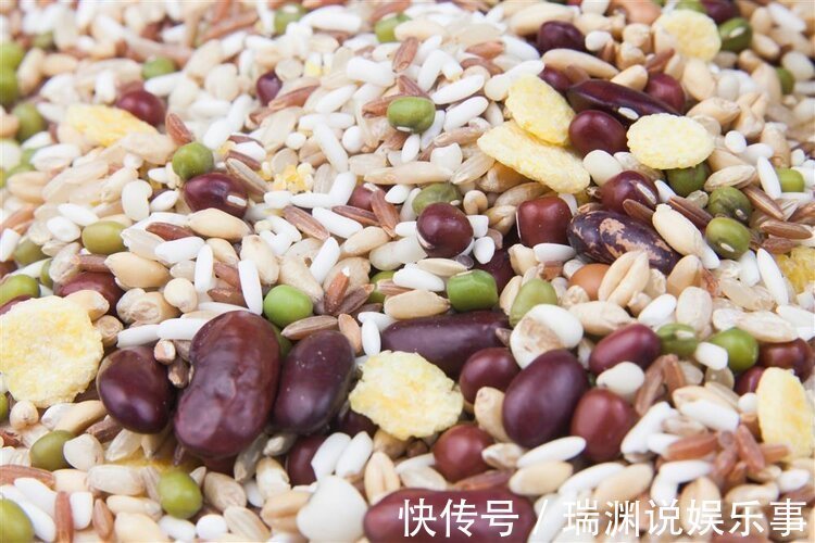 糖尿病|注意:米饭、馒头和面条,哪个更容易升血糖?吃对了,血糖稳稳的