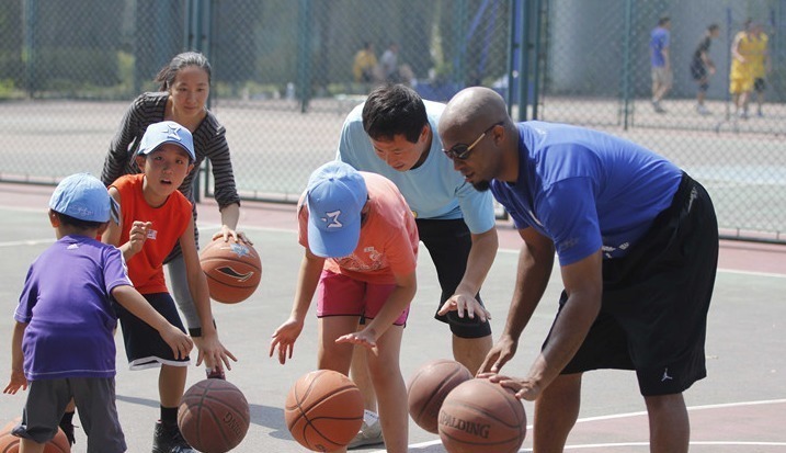 身高|孩子身高不达标,可以找体育锻炼来帮忙,有4项运动值得参考