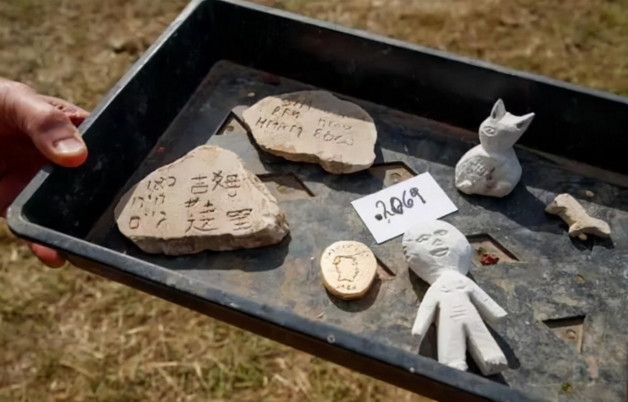 英国&英国发现“谜”样的凯尔特战号,一旦吹响,竟是这种难听的声音