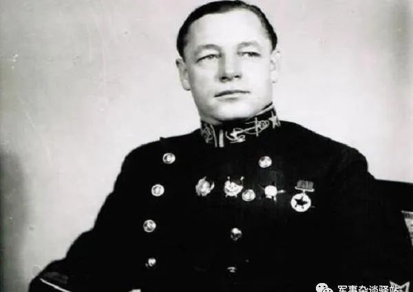 世界|二战悲情将军不止是隆美尔!他留给世界的,只是一场盛大的葬礼