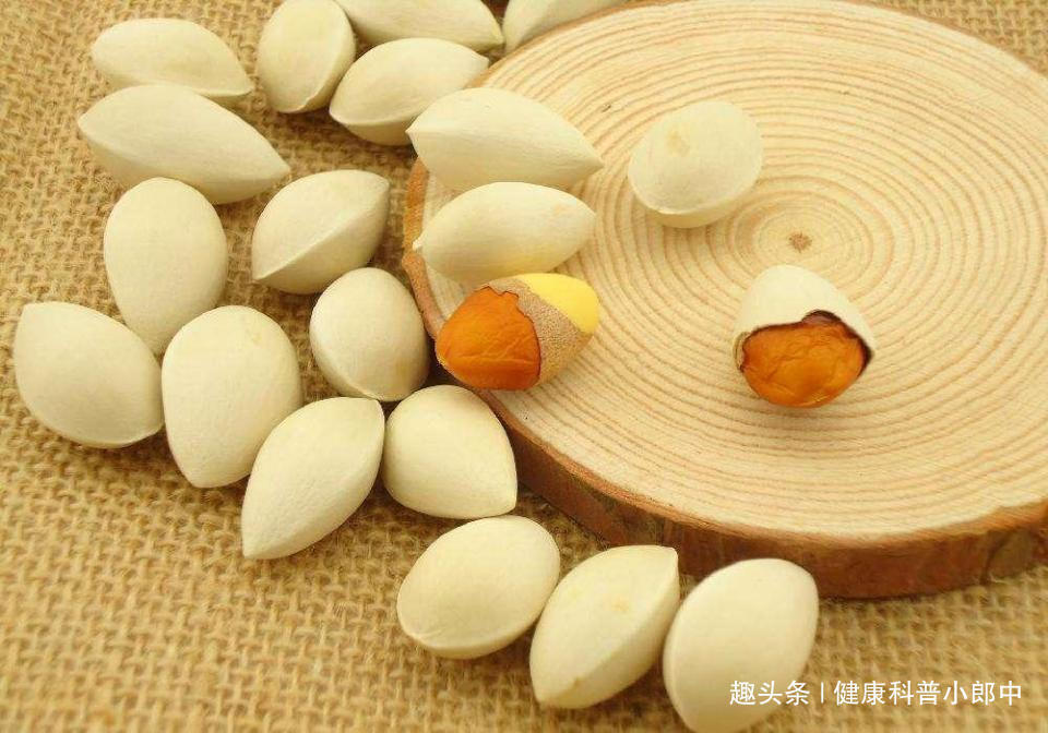 本草纲目|秋季食疗补肺,中医推荐7种白色食物要常吃
