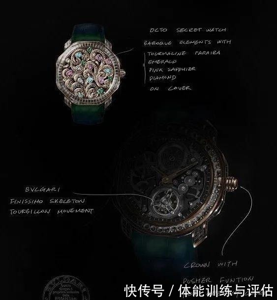 积家 「大腕儿汇」最近看的表贵到怀疑人生……!