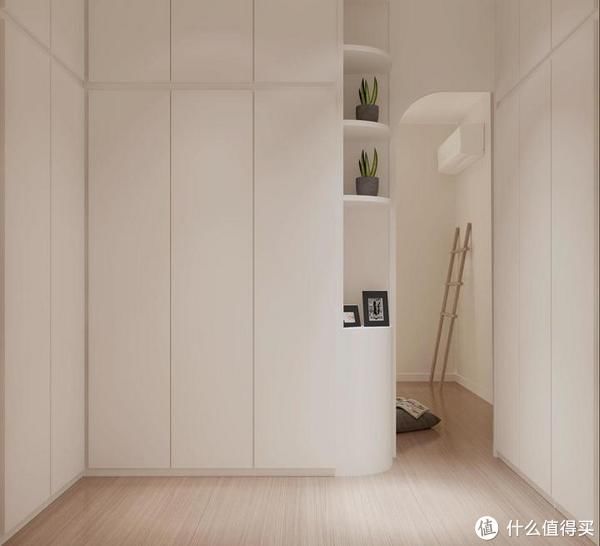 禅意|120㎡日式之家，极简中尽显温柔禅意