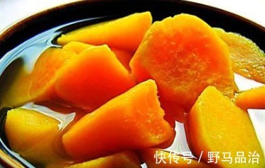 口臭|生姜和此物搭配,清肠排毒去湿气,肚子平了,口臭也慢慢消失了