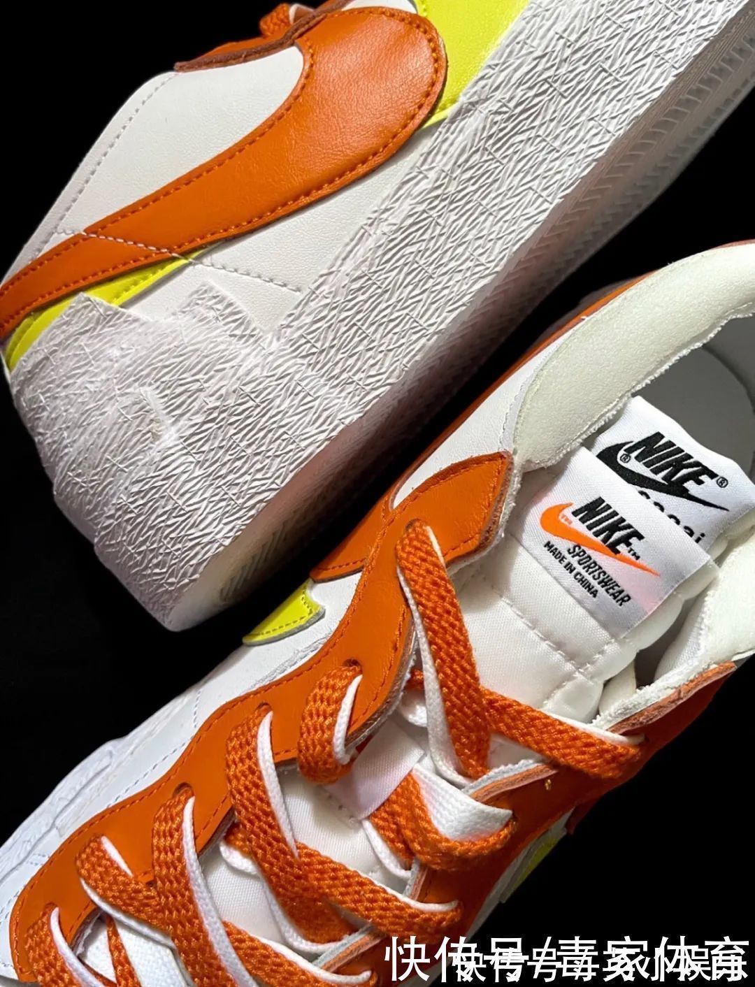 球鞋 精选10双「倒闭款」,千元内实现买鞋自由不是梦