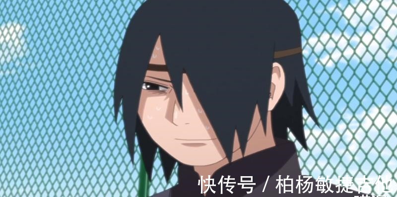 喵喵|火影两件事可以说明,六道仙人其实很“小气”