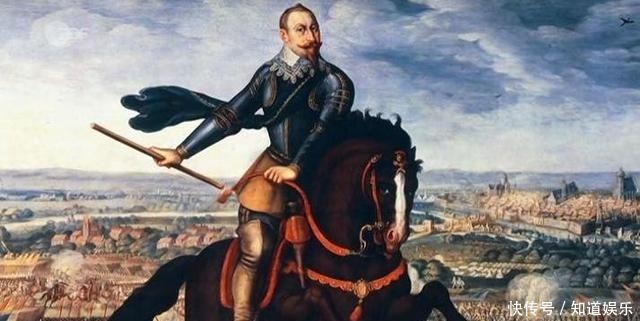 边远|他被人称北欧雄狮，依靠军事改革，将瑞典由边远雪国变成欧洲强国